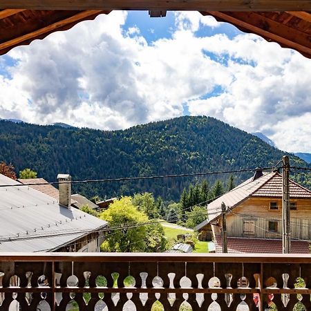 Appartement De La Joux Saint-Sigismond  Εξωτερικό φωτογραφία