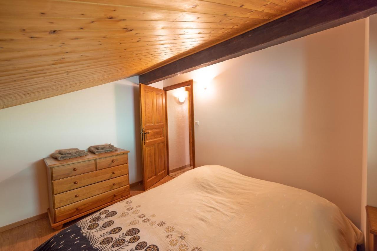 Appartement De La Joux Saint-Sigismond  Εξωτερικό φωτογραφία