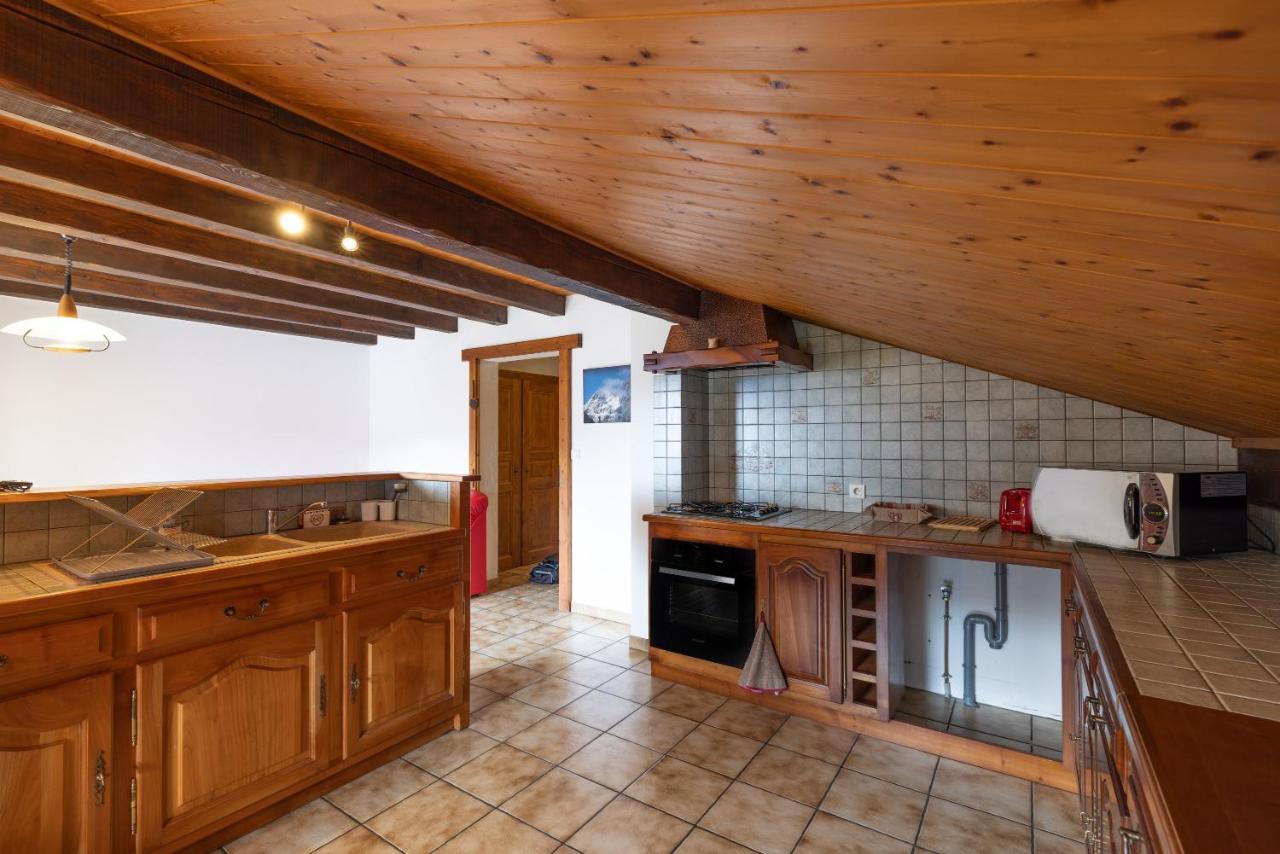 Appartement De La Joux Saint-Sigismond  Εξωτερικό φωτογραφία