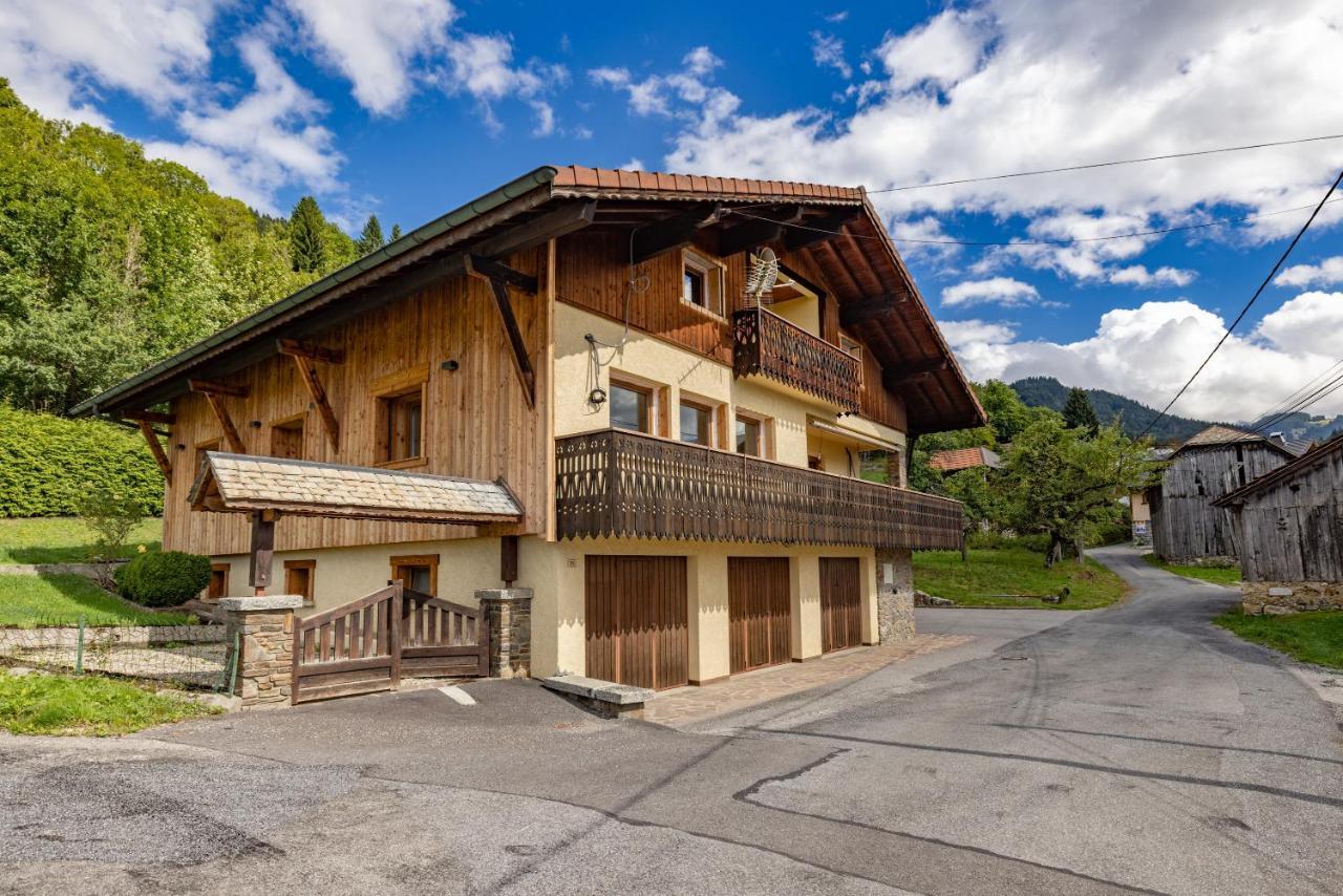 Appartement De La Joux Saint-Sigismond  Εξωτερικό φωτογραφία
