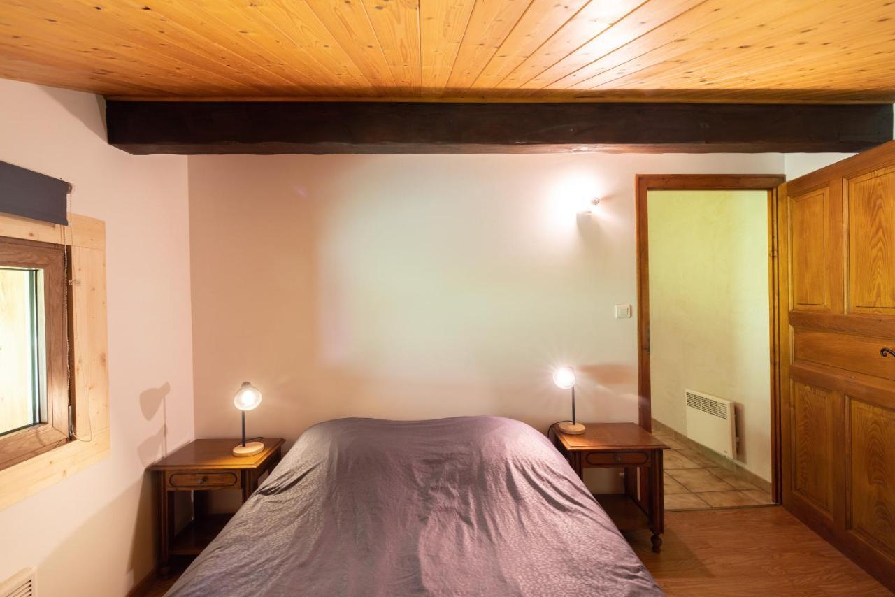 Appartement De La Joux Saint-Sigismond  Εξωτερικό φωτογραφία