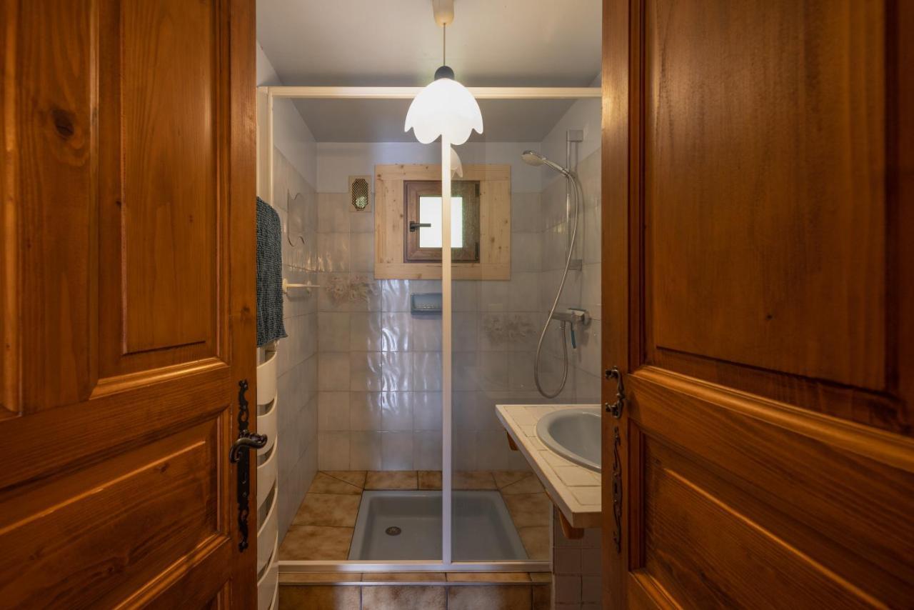 Appartement De La Joux Saint-Sigismond  Εξωτερικό φωτογραφία