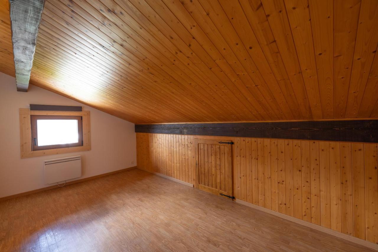 Appartement De La Joux Saint-Sigismond  Εξωτερικό φωτογραφία